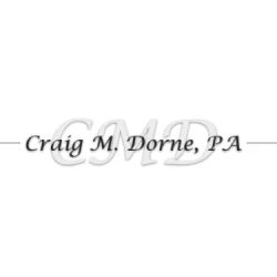 Law Offices of Craig M. Dorne, P.A. ico