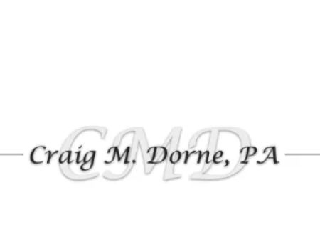 Law Offices of Craig M. Dorne, P.A.