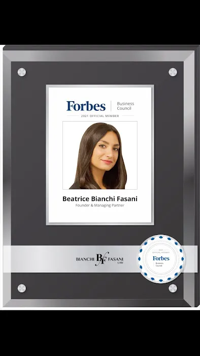 Bianchi Fasani Green Law 0