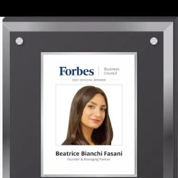 Bianchi Fasani Green Law ico