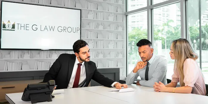 The G Law Group 2