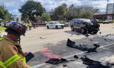 South Beach Auto Accident Attorney