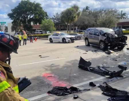 South Beach Auto Accident Attorney