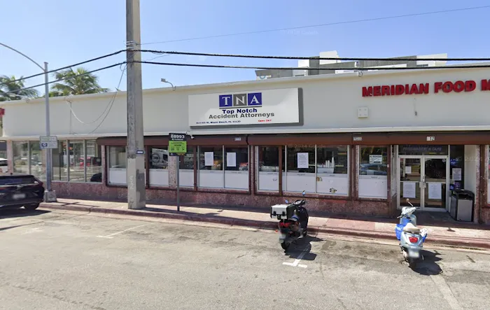 South Beach Auto Accident Attorney 1