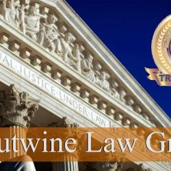 Troutwine Law Group, LLC ico