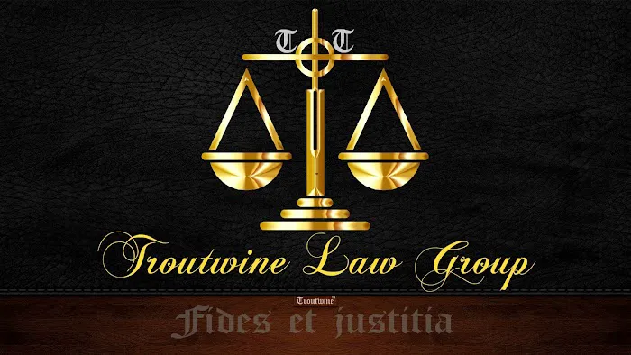 Troutwine Law Group, LLC 1