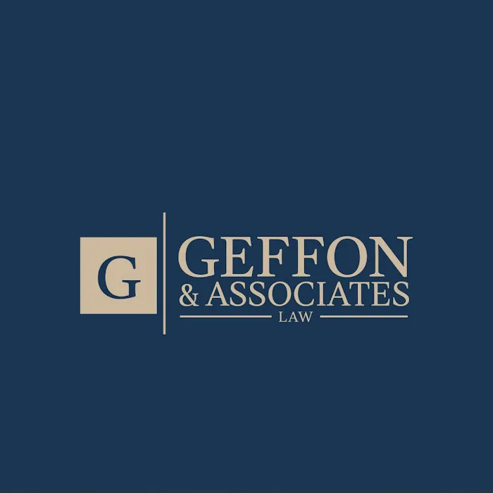 Geffon & Associates Injury and Immigration Law Firm 1