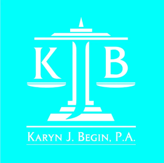 Karyn J Begin, PA Law Office 2