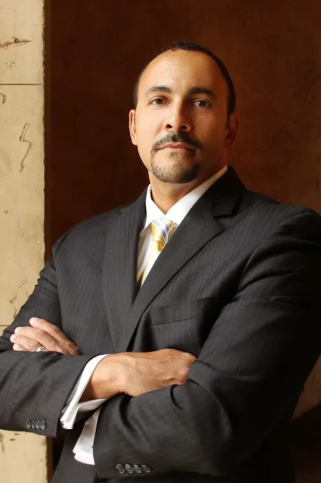 Stephen Taylor, Esq., 1