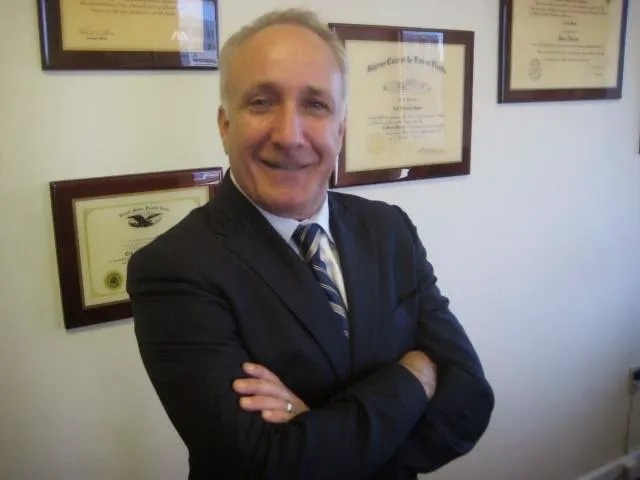 Stupel Eric 1
