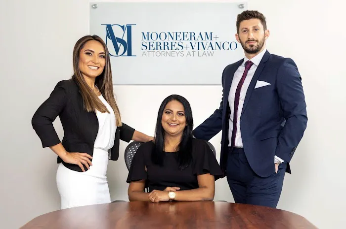 Mooneeram + Serres + Vivanco PA 0