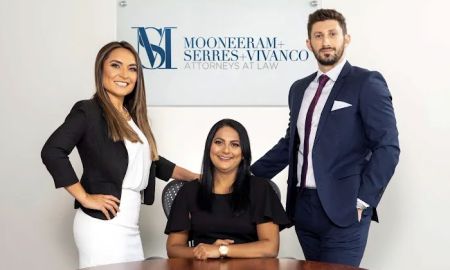 Mooneeram + Serres + Vivanco PA