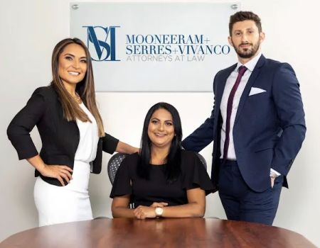 Mooneeram + Serres + Vivanco PA