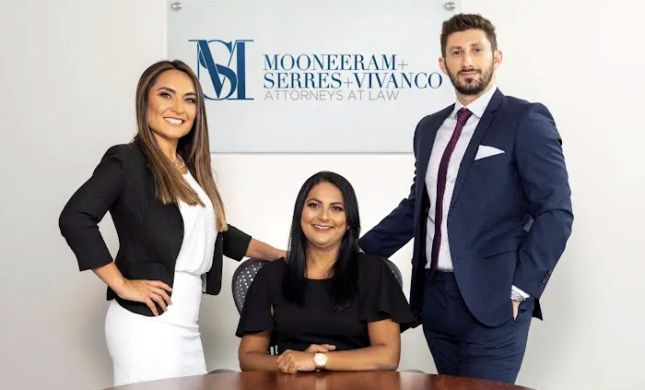 Mooneeram + Serres + Vivanco PA