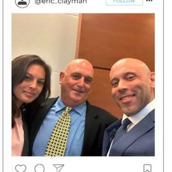 Law Office of Eric H. Clayman, P.A. ico
