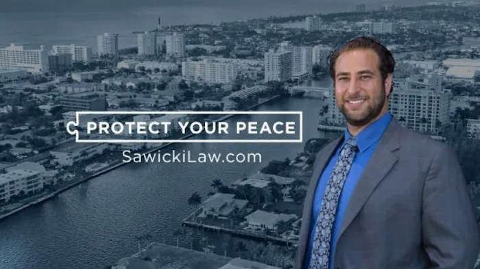 Mark E. Sawicki, P.A. 7