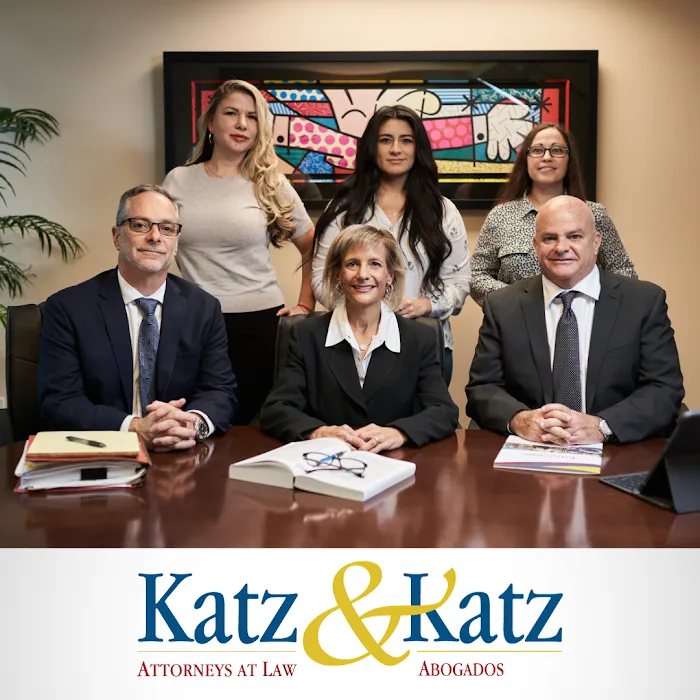 Katz & Katz 1