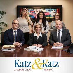 Katz & Katz ico