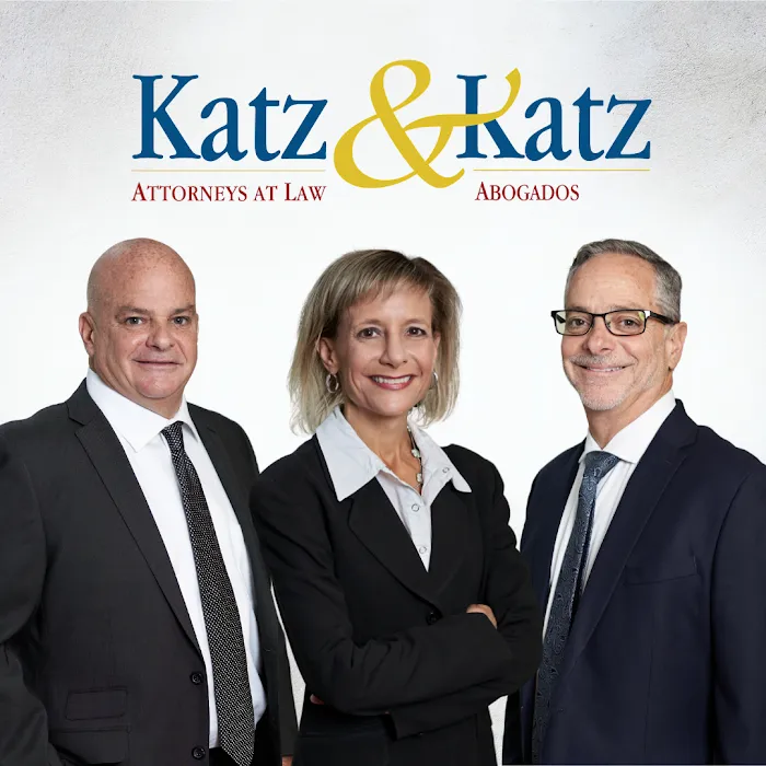 Katz & Katz 3