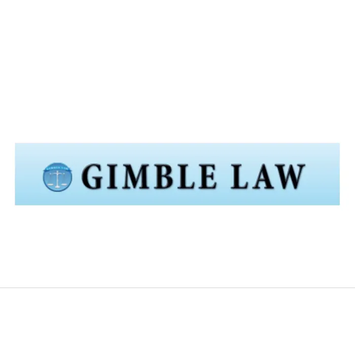 Gimble Law 0
