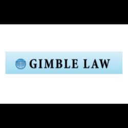 Gimble Law ico