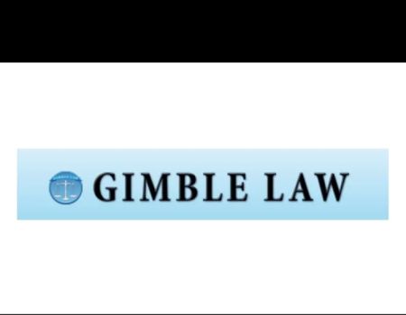 Gimble Law
