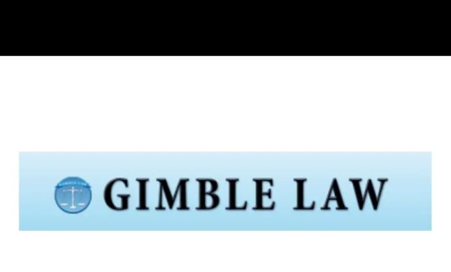 Gimble Law