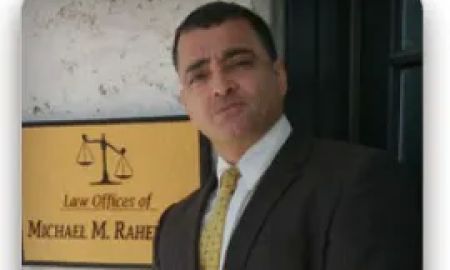 Law Offices of Michael M Raheb Criminal Lawyers