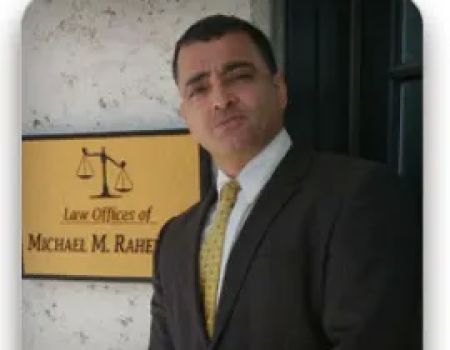 Law Offices of Michael M Raheb Criminal Lawyers