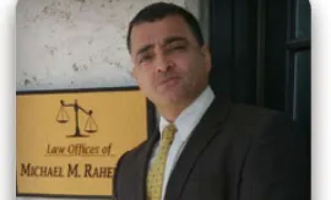 Law Offices of Michael M Raheb Criminal Lawyers