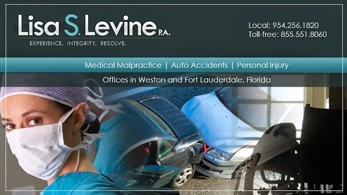 Lisa S. Levine P.A. 6