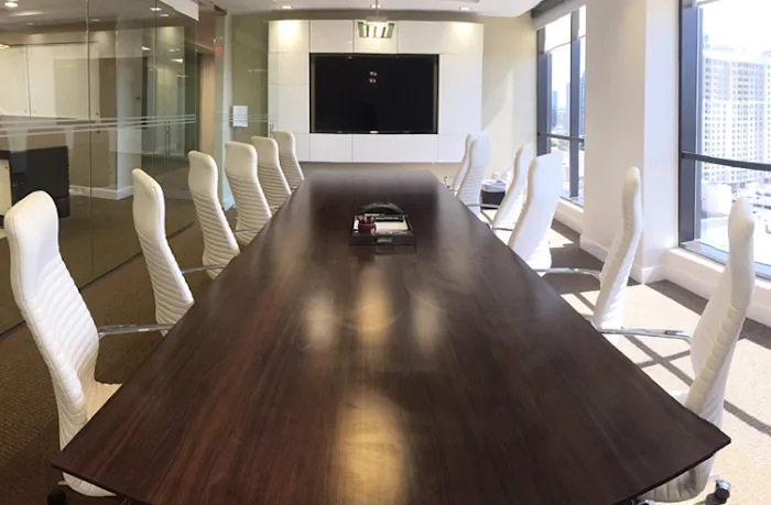 Law Offices of Peggy Cruz-Townsend, P.A. 5