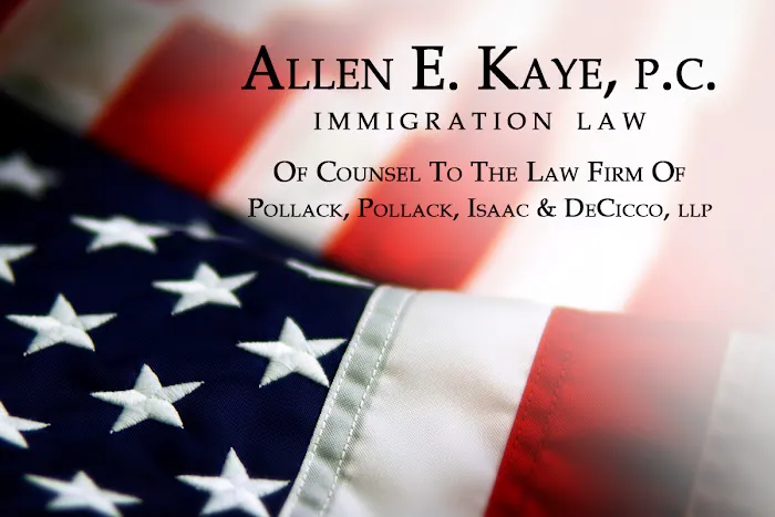 Law Offices of Allen E. Kaye, P.C. 4