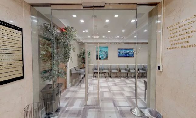 Law Offices of Allen E. Kaye, P.C.