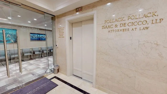 Law Offices of Allen E. Kaye, P.C. 1
