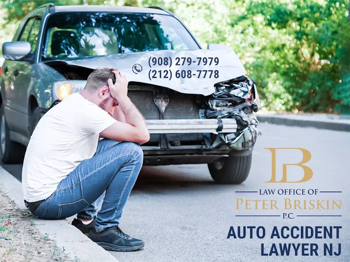 Law Office of Peter Briskin, P.C. - Abogado de Accidentes de Nueva York 8