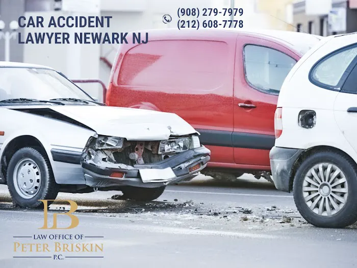 Law Office of Peter Briskin, P.C. - Abogado de Accidentes de Nueva York 6