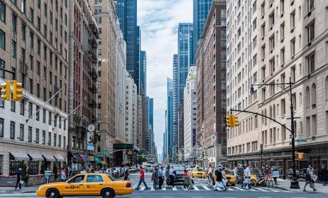 NYC Injury Attorneys P.C.