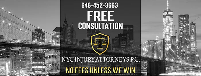 NYC Injury Attorneys P.C. 3