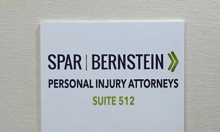 Spar & Bernstein Personal Injury Lawyers