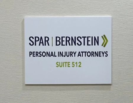 Spar & Bernstein Personal Injury Lawyers