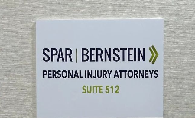 Spar & Bernstein Personal Injury Lawyers