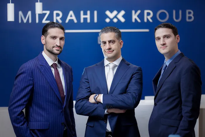 Mizrahi Kroub LLP 1