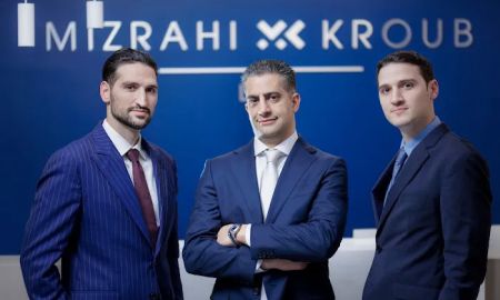 Mizrahi Kroub LLP