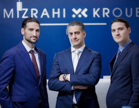 Mizrahi Kroub LLP
