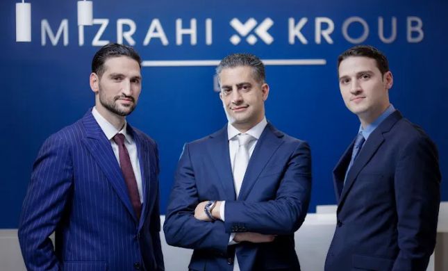 Mizrahi Kroub LLP