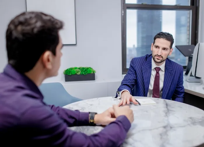 Mizrahi Kroub LLP 3