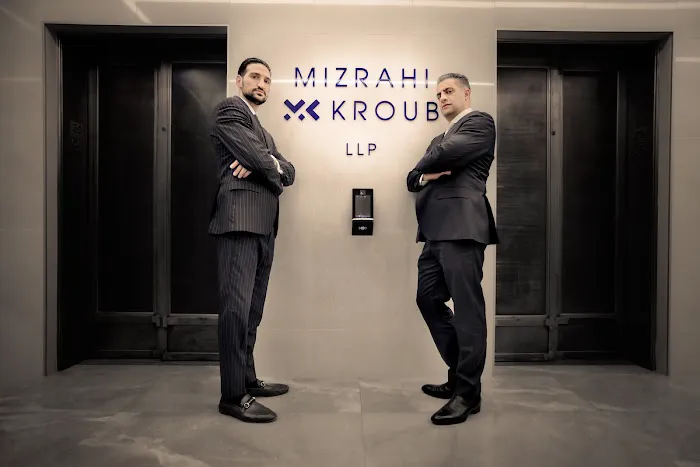 Mizrahi Kroub LLP 4