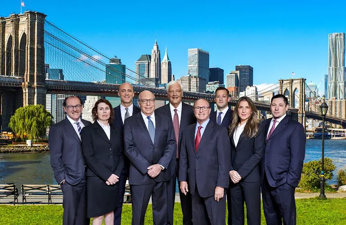 Sanocki Newman & Turret, LLP 6