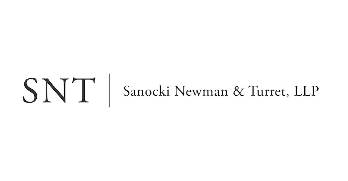 Sanocki Newman & Turret, LLP 7